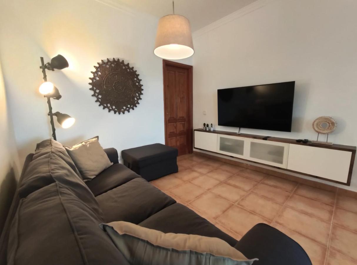 Villa 21 Пуерто-дель-Кармен Екстер'єр фото